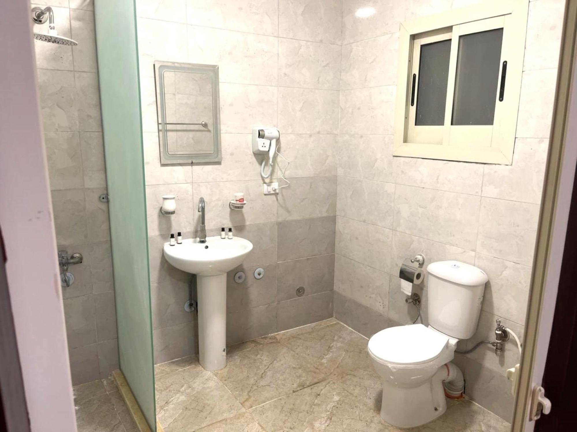 Nun Pyramids Hotel Kafret el-Gabal 객실 사진